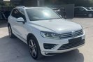 Volkswagen Touareg 3.0 Touareg V6 R-Line+ TDI BlueMotion Technology Auto 4WD 5dr