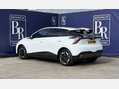 MG MG4 64kWh Trophy Long Range Hatchback 5dr Electric Auto (203 ps) 7