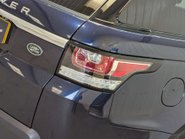 Land Rover Range Rover Sport 3.0 Range Rover Sport HSE SDV6 Auto 4WD 5dr 43