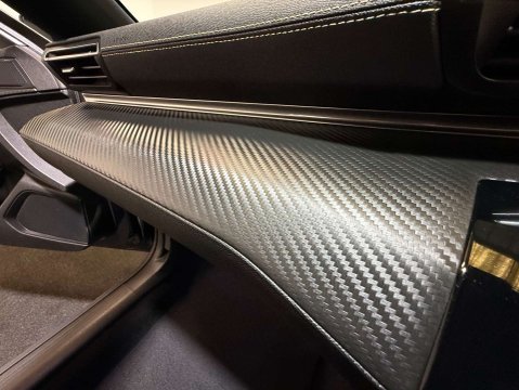 Peugeot 508 2.0 508 GT Line Blue HDi S/S Auto 5dr 31