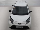 Toyota Aygo X 1.0 VVT-i Pure Hatchback 5dr Petrol x-shift Euro 6 (s/s) (72 ps) 9