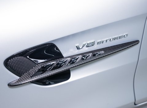 Mercedes-Benz AMG GT R 33