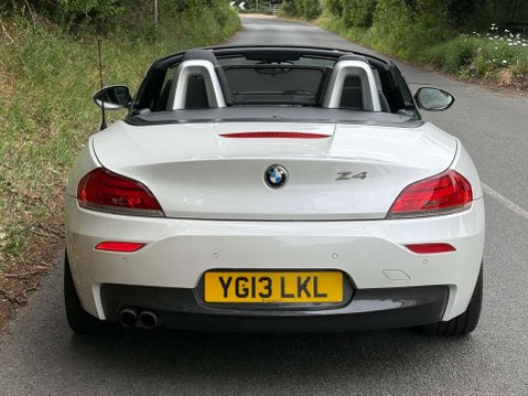 BMW Z4 2.0 Z4 sDrive 20i M Sport 2dr 16