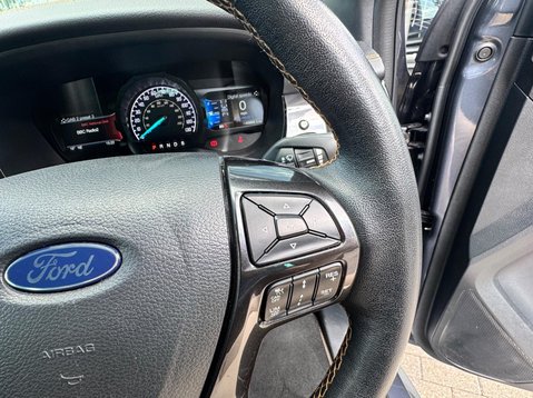 Ford Ranger WILDTRAK ECOBLUE 15