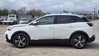 Peugeot 3008 2.0 BlueHDi Allure SUV 5dr Diesel EAT Euro 6 (s/s) (180 ps) 10