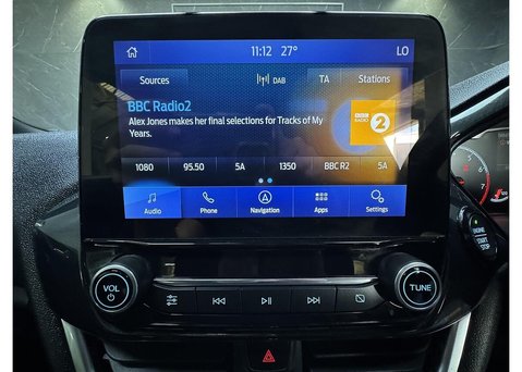 Ford Fiesta 1.5T EcoBoost ST-3 Hatchback 3dr Petrol Manual Euro 6 (s/s) (200 ps) 74