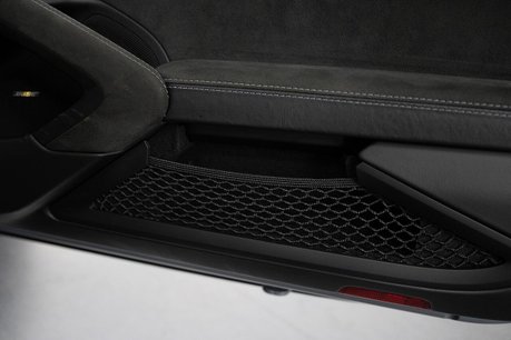 Porsche 718 Cayman 4.0 GT4 RS Coupe 2dr Petrol PDK Euro 6 (s/s) (500 ps) 13