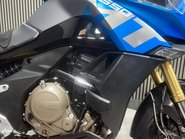 cf moto MT 2025 19K FULL LUGGAGE DUEL ADVENTURE BIKE 650CC 47