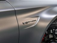 Mercedes-Benz C Class 4.0 C63 V8 BiTurbo AMG S (Premium) Cabriolet 2dr Petrol SpdS MCT Euro 6 (s/ 80
