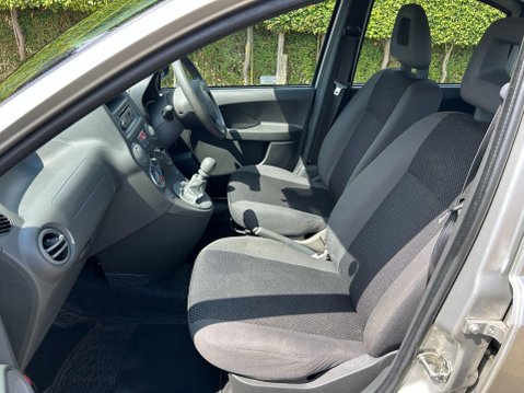 Fiat Panda 1.1 Active 5dr 21