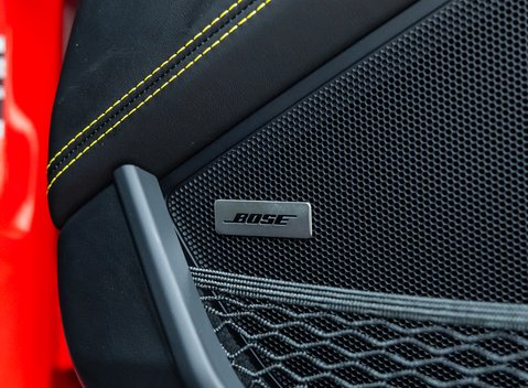 Porsche 911 GT3 RS (992) 30