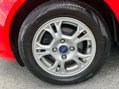 Ford Fiesta 1.6 Fiesta Titanium Econetic TDCI 5dr 51