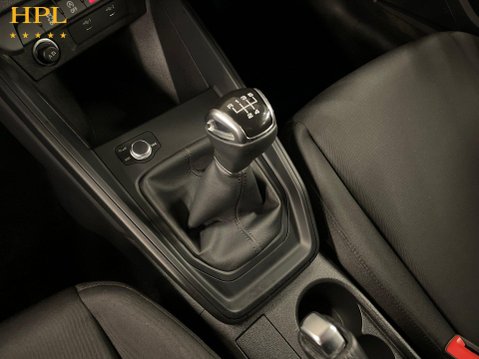 Audi A1 1.0 TFSI 25 Technik Sportback 5dr Petrol Manual Euro 6 (s/s) (95 ps) 17