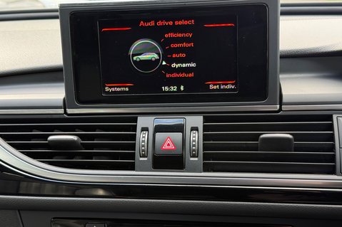 Audi A6 AVANT TDI QUATTRO BLACK EDITION - FACTORY TOWBAR -CAMBELT CHANGED 42