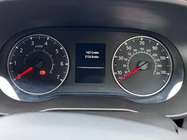 Dacia Duster 1.0 Duster Journey TCE 4x2 5dr 21