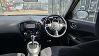 Nissan Juke 1.6 Acenta Premium SUV 5dr Petrol CVT Euro 5 (117 ps) 23