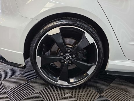 Audi RS3 2.5 TFSI Sportback 5dr Petrol S Tronic quattro Euro 6 (s/s) (400 ps) 28