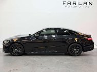 Mercedes-Benz E Class 2.0 E220d AMG Line (Premium) Coupe 2dr Diesel G-Tronic+ Euro 6 (s/s) (194 p 16