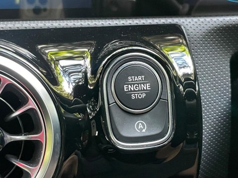 Mercedes-Benz A Class 1.3 A180 AMG Line (Premium Plus 2) Hatchback 5dr Petrol 7G-DCT Euro 6 (s/s) 58