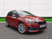 BMW 2 Series 220I SPORT GRAN TOURER 7