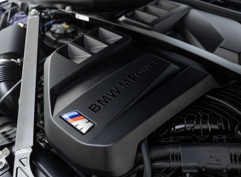 BMW M2 CS 54