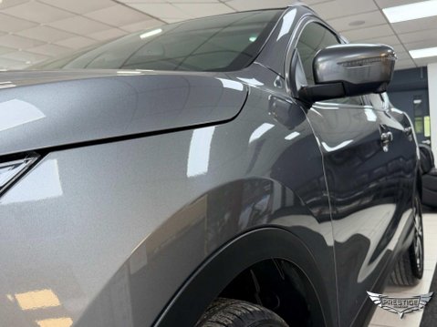 Nissan Qashqai 1.5 dCi N-Connecta Euro 6 (s/s) 5dr 62