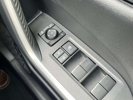 Toyota Rav4 2.5 RAV4 Dynamic HEV 4x2 CVT 5dr 63