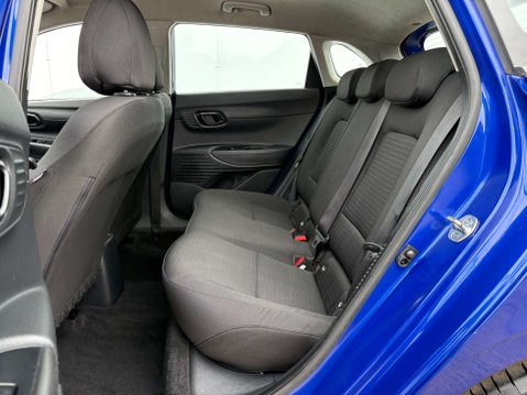 Hyundai i20 1.0 i20 SE Connect MHEV TGDi 5dr 50