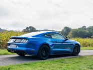 Ford Mustang 5.0 Mustang GT Auto 2dr 5