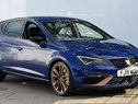 SEAT Leon 2.0 Leon Cupra 290 TSi Semi-Auto 5dr
