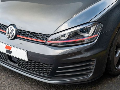 Volkswagen Golf 2.0 Golf GTi Performance 3dr 6