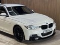 BMW 3 Series 3.0 330d xDrive M Sport Auto 4WD 5dr 19