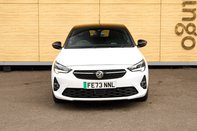 Vauxhall Corsa ULTIMATE 6