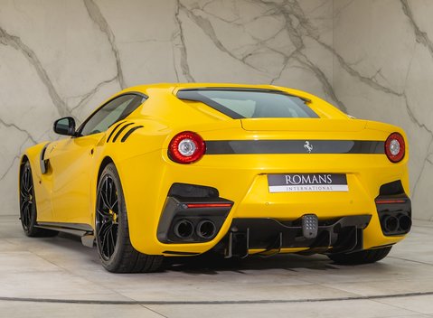 Ferrari F12 TDF 3