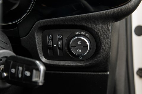 Vauxhall Corsa ELITE 15