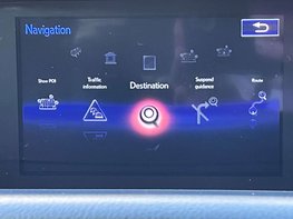 Lexus Is 2.5 IS 300h Advance CVT 4dr 35