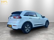 Kia Niro 1.6h GDi GPF 2 SUV 5dr Petrol Hybrid DCT Euro 6 (s/s) (139 bhp) 7