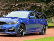 BMW 3 Series 118D M SPORT SHADOW EDITION 8