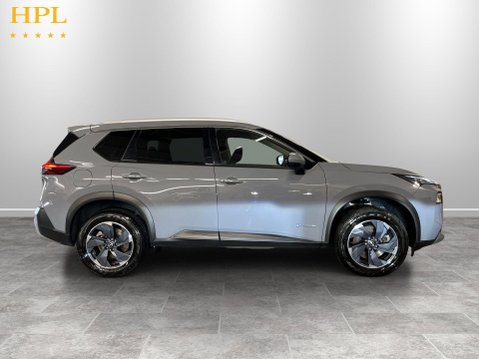 Nissan X-Trail 1.5 h e-POWER N-Connecta SUV 5dr Petrol Hybrid Auto e-4ORCE Euro 6 (s/s) (2 8