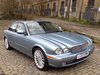 Jaguar XJR 4.2 V8 Supercharged