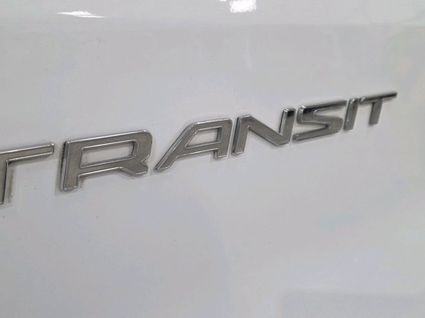 Ford Transit FORD TRANSIT 350 L3 DIESEL FWD 2.0 Eco Blue 350 130ps L3H2 Trend Double Cab 9
