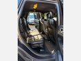Jeep Grand Cherokee 3.0 V6 CRD Limited SUV 5dr Diesel Auto 4WD Euro 5 (247 bhp) 29