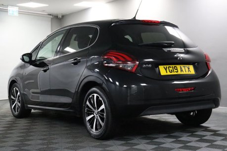 Peugeot 208 S/S TECH EDITION 22