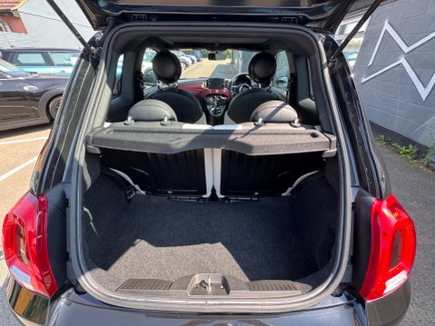 Fiat 500 STAR DUALOGIC 9
