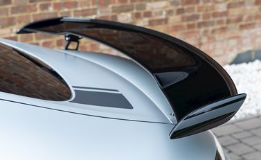 Mercedes-Benz AMG GT R GT R Pro 31