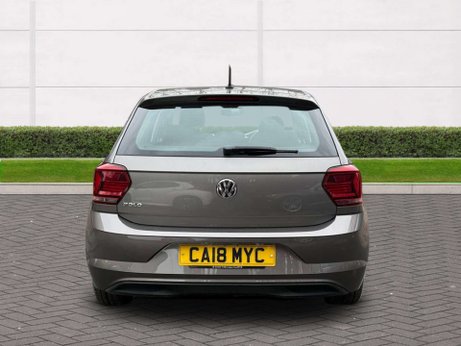 Volkswagen Polo 1.0 Polo SE TSi 5dr 3