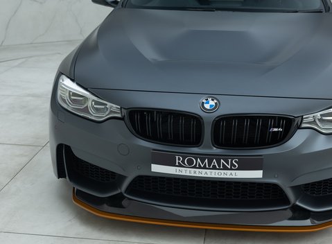 BMW M4 GTS 35
