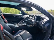 Jaguar F-Type 5.0 F-Type V8 R AWD Auto 4WD 3dr 9