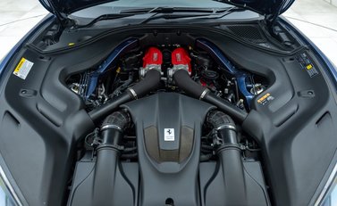 Ferrari Portofino M 42