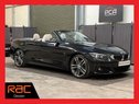 BMW 4 Series 2.0 420d M Sport Auto Euro 6 (s/s) 2dr